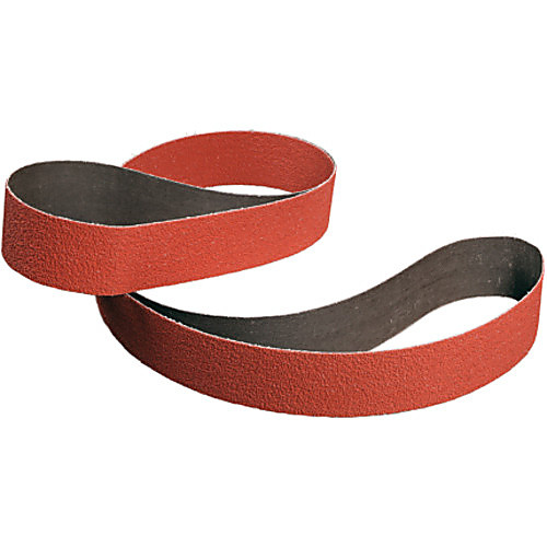 ‎3M Cubitron II Cloth Belt 994F 36+ ZF-weight 2″ × 15-1/4″