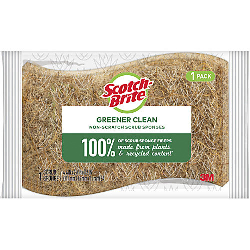 12/1 Scotch-Brite™ Natural Fiber S Alt Mfg # 97324