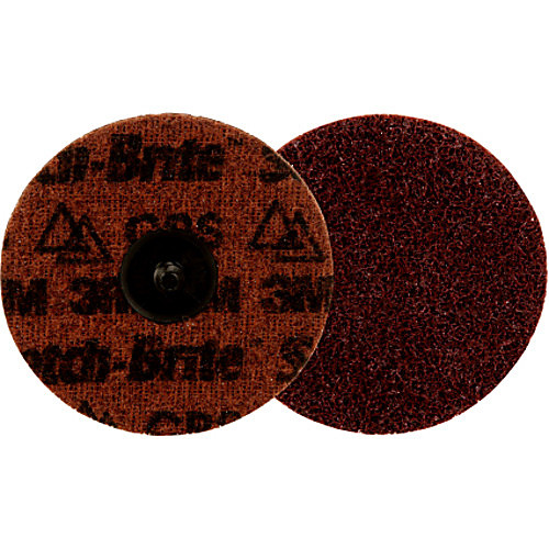 PN-DR COARSE TR 4 IN 25/I