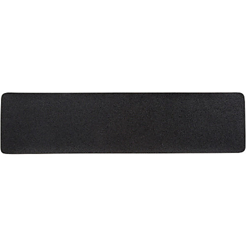3M Safety-Walk Slip-Resistant General Purpose Tapes & Treads 610 Black 6″ × 24″ Tread
