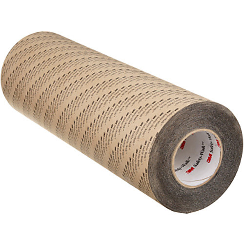 18 in × 60 ft 3M™ Safety-Walk™ Slip-Resi Black Alt Mfg # 19238