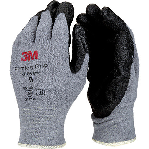 3M Comfort Grip Glove CGL-W Winter Size L