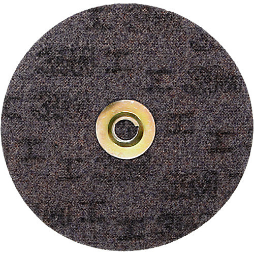 Scotch-Brite SL Surface Conditioning Disc SL-DN Heavy Duty A Coarse TN Quick Change 5″