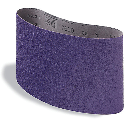 3M Regalite Resin Bond Cloth Belt 04150 7.875″ × 29.5″ P150Y Grit
