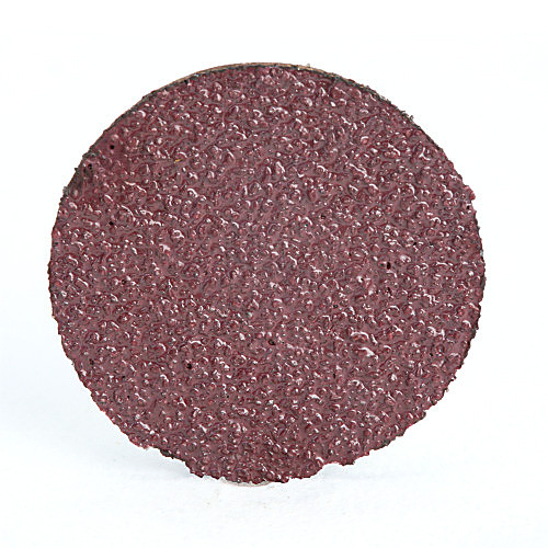 3M™ PSA Cloth Disc 348D, 80 X-weight, 9 in x NH, Die 900J, 50/inner, 250
ea/Case