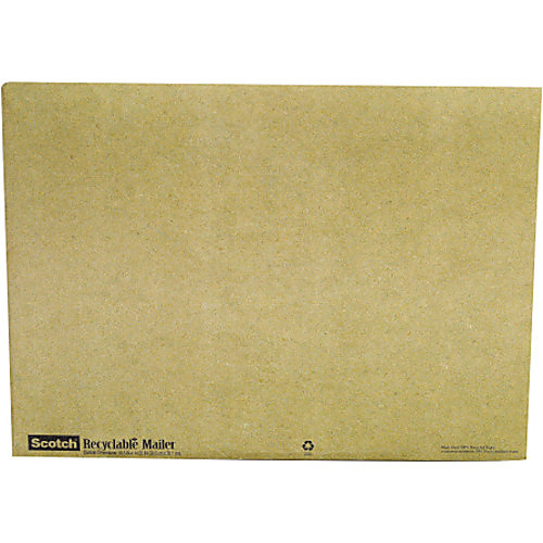 Scotch Padded Mailer 6915 10″ × 14″ Recyclable Mailer
