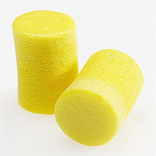 ‎3M E-A-R Classic Earplugs 390-1000 Uncorded Value Pack