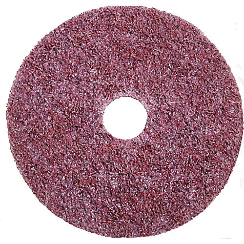 ‎Scotch-Brite Light Grinding and Blending Disc GB-DH Heavy Duty A Coarse 4-1/2″ × 7/8″
