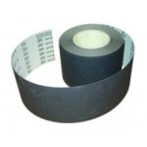 3M Microfinishing Film Roll 472L 15 Mic 5MIL Type E 4″ × 150 ft × 3″ (101.6mmx45.75m) Keyed Core ASO