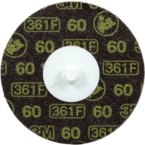 2″ 60G 3M ROLOC TR CLOTH