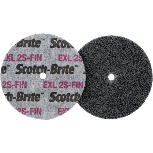 3X1/4X3/8 XL-UW 2S FIN