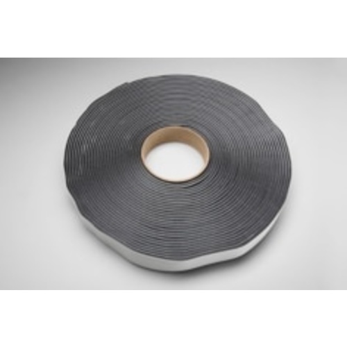 3M Weatherban Ribbon Sealant PF 5422 Black 1″ × 1/8″ × 50 ft 8
rolls/Case