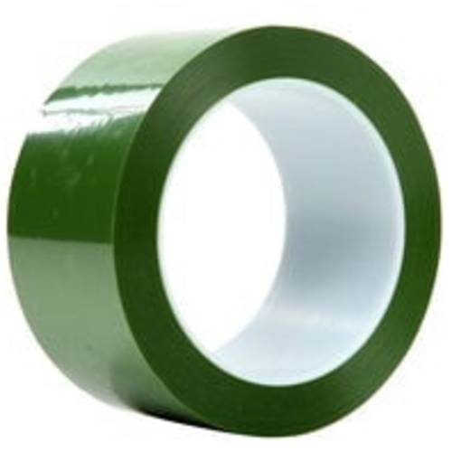 3M Polyester Tape 8403 Green 2″ × 72 yd 2.4 mil