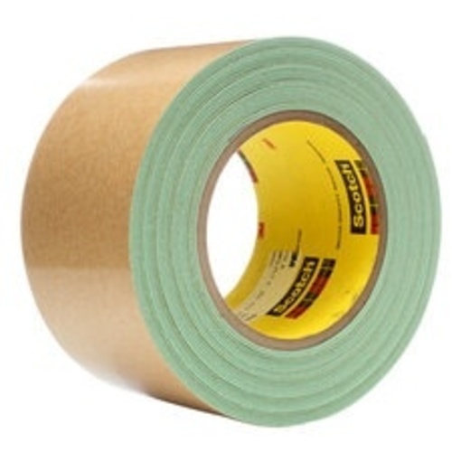 3M Impact Stripping Tape 500 Green 3″ × 10 yd 36 mil