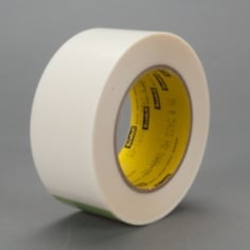 3M UHMW Film Tape 5423 Transparent 24″ × 18 yd 12 mil