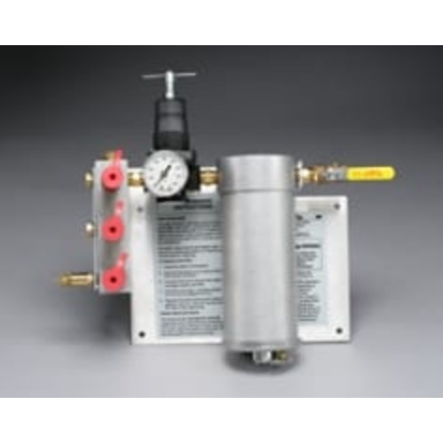 W-2806 AIR FILTER &