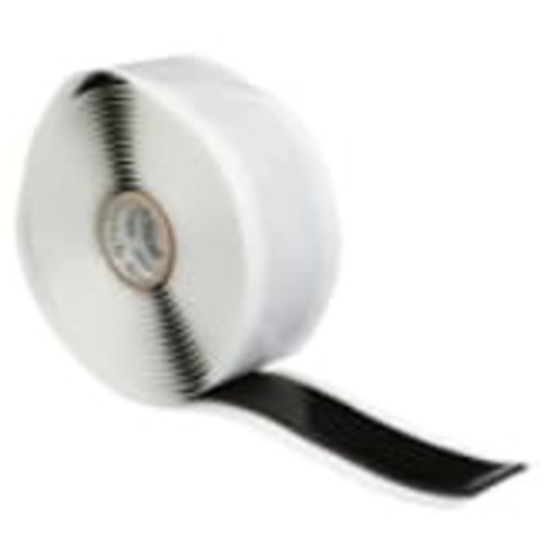 3M Scotch-Seal Mastic Tape Compound 2229 1″ × 10 ft Black