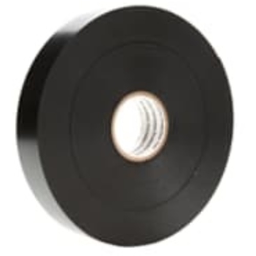 3M Scotchrap Vinyl Corrosion Protection Tape 51 1″ × 100 ft Unprinted Black