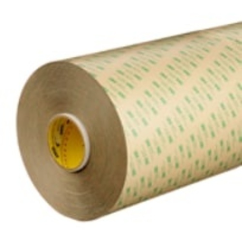 3M Laminating Adhesive 468MP 48″ × 60 yd