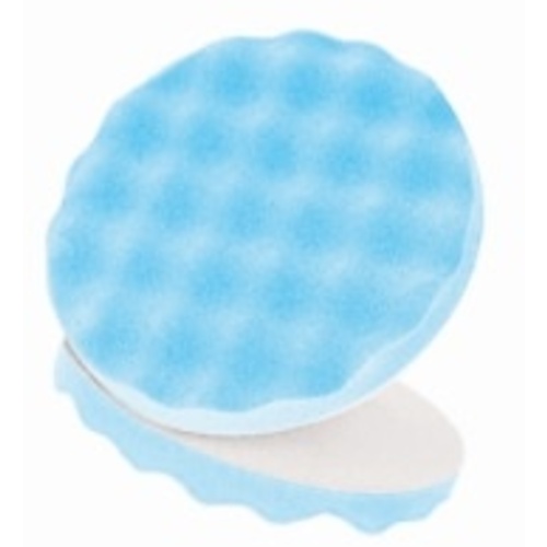 3M Foam Ultrafine foam Polishing Pad 05751 Single Sided Flat Back 8″ (203.2 mm)