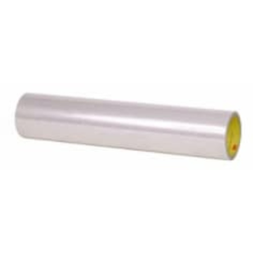 3M Dirt Trap Clear Film 36856 18″ × 100 ft