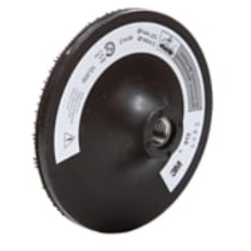 ‎3M Disc Pad Holder 915 5″ × 1/8″ × 3/8″ M14-2.0 Internal