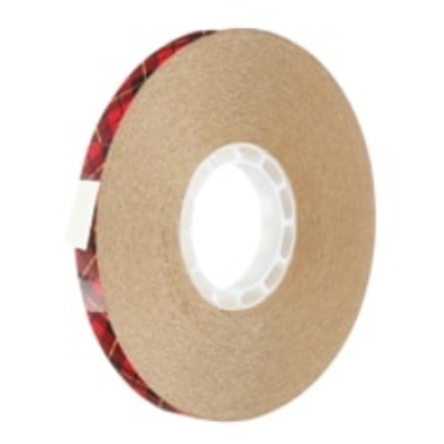 Scotch ATG Adhesive Transfer Tape 924 Clear 1/4″ × 36 yd 2 mil