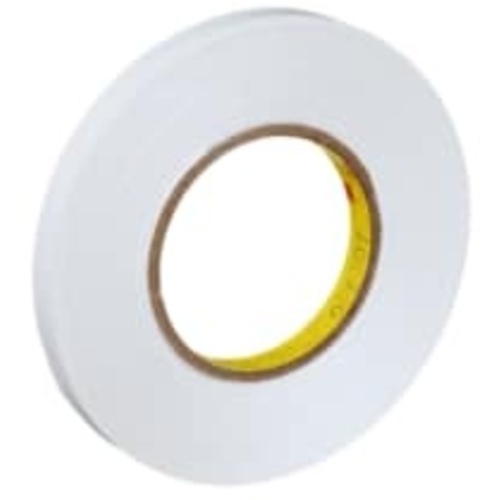 3M Removable Repositionable Tape 9415PC Clear 3/8″ × 72 yd 2 mil