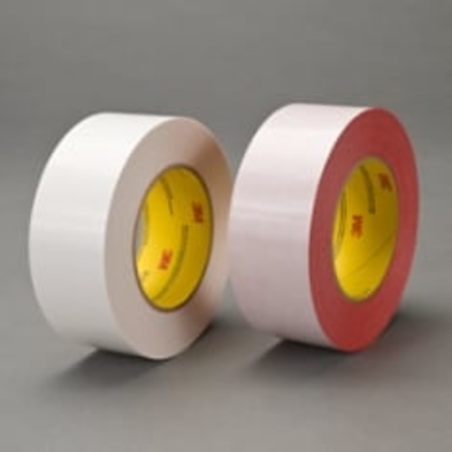 3M Double Coated Tape 9738R Red 48 mm × 55 m 4.3 mil