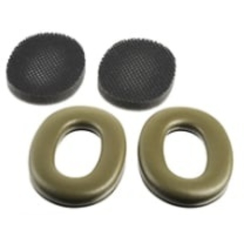 3M PELTOR Earmuff Hygiene Kit HY68 Green Earseals