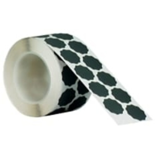 ‎3M™ Wetordry™ Finesse-it™ Paper Disc Roll 401Q, 1200 A-weight, 1-3/8 in
x NH, Scallop, Die 143S, 1000 Discs/Roll, 4 Rolls/Case