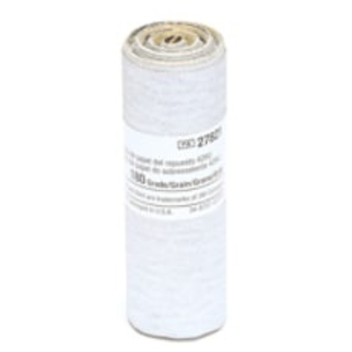 ‎3M Stikit Paper Refill Roll 426U 3-1/4″ × 85″ 180 A-weight