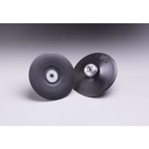 ‎3M Roloc Disc Pad TR 45179 Medium 4″ 1/4-20 Internal