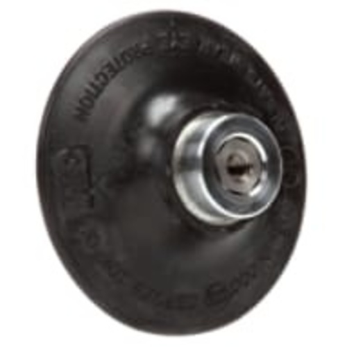 ‎3M Roloc Disc Pad TR 45093 Extra Hard 3″ 1/4-20 Internal