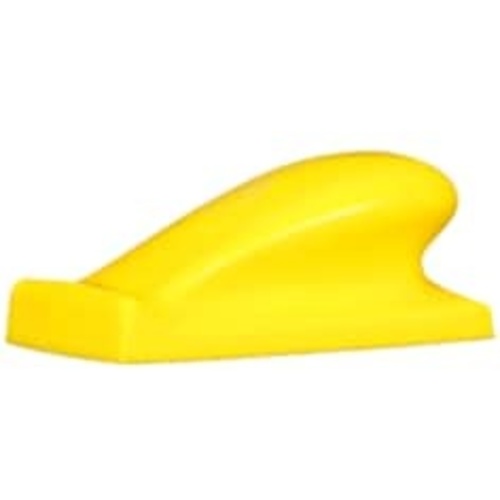 ‎3M Hookit Soft Hand Block 05742 2-3/4 × 5″