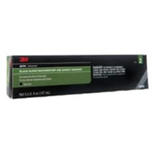3M Black Super Weatherstrip and Gasket Adhesive 08008 5 fl oz
