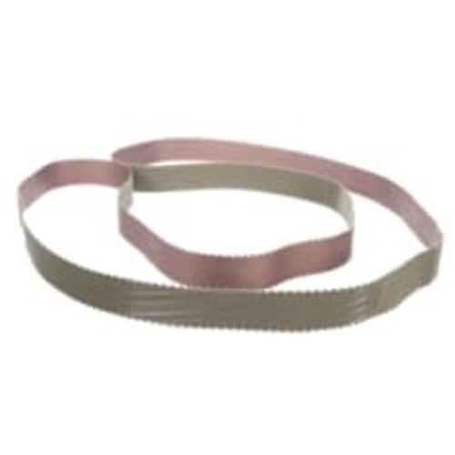 ‎3M Trizact Cloth Belt 307EA A65 JE-weight 2-1/4″ × 148″ Film-lok Full-flex Scallop B