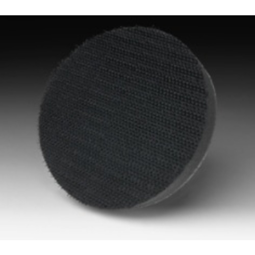 3M Hookit Soft Interface Disc Pad 70166 5″ × 1/2″