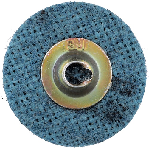 ‎Scotch-Brite Roloc Surface Conditioning Disc TSM 1-1/2″ x NH A VFN