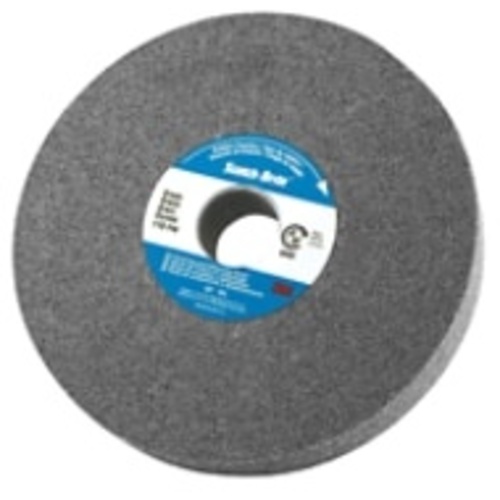 Scotch-Brite SF Finishing and Deburring Wheel SF-WL 8S Fine 10″ × 1″ × 5″