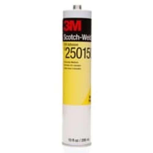 3M Scotch-Weld PUR Adhesive EZ250150 Off-White 1/10 Gallon Cartridge