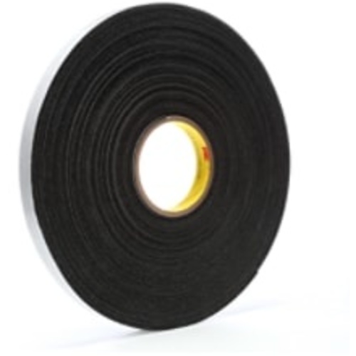 3/4X36 YDS 4516 BLACK