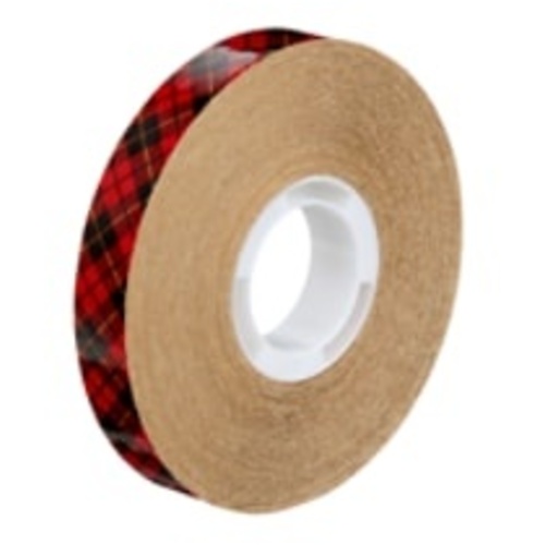 Scotch ATG Adhesive Transfer Tape 924 Clear 1/2″ × 36 yd 2 mil