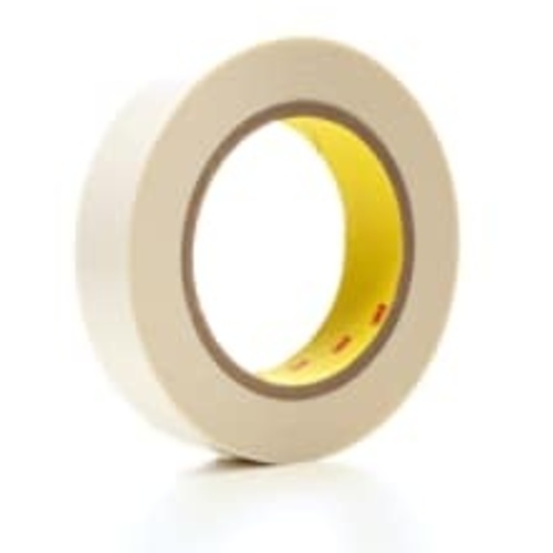3M Double Coated Tape 444 Clear 1″ × 36 yd 3.9 mil