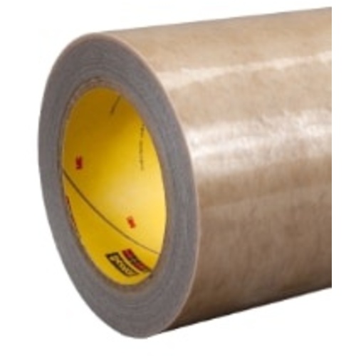 3M Polyester Protective Tape 336 Transparent 24″ × 144 yd 1.5 mil