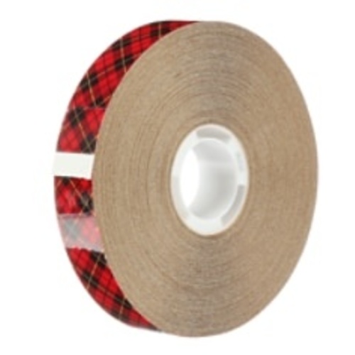 Scotch ATG Adhesive Transfer Tape 926 Clear 3/4″ × 36 yd 5 mil