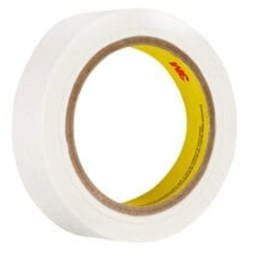 3M Vent Tape 394 White 1″ × 36 yd 4 mil