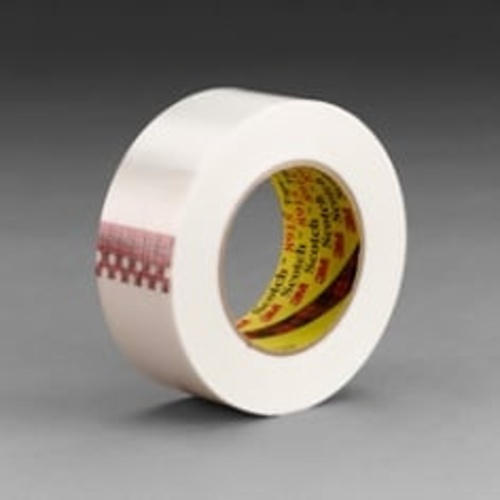 Scotch Filament Tape Clean Removal 8915 36 mm × 55 m 6 mil
