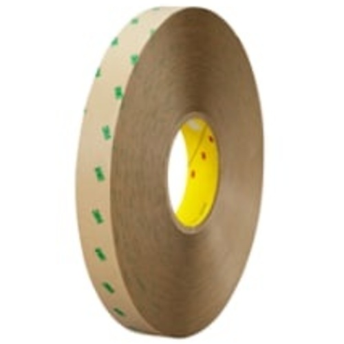 3M Adhesive Transfer Tape 9505 Clear 24″ × 60 yd 5 mil