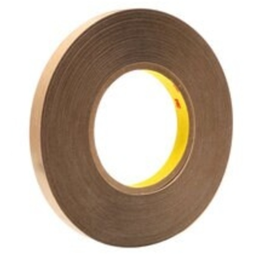 3M Adhesive Transfer Tape 9485PC Clear 3/8″ × 60 yd 5 mil